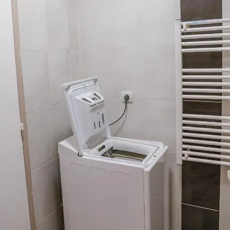T3 Secteur Gare De Apartment