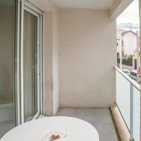 T3 Secteur Gare De Apartment