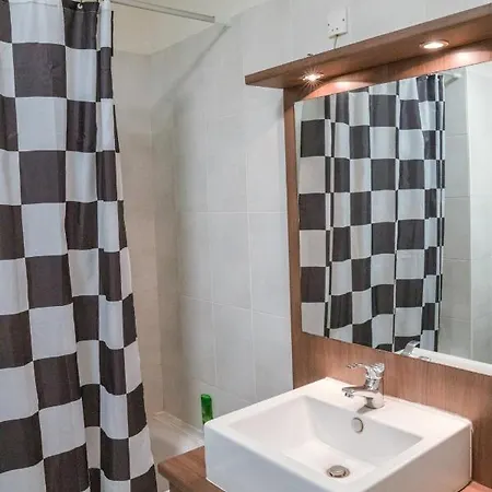 Apartment T3 Secteur Gare De *