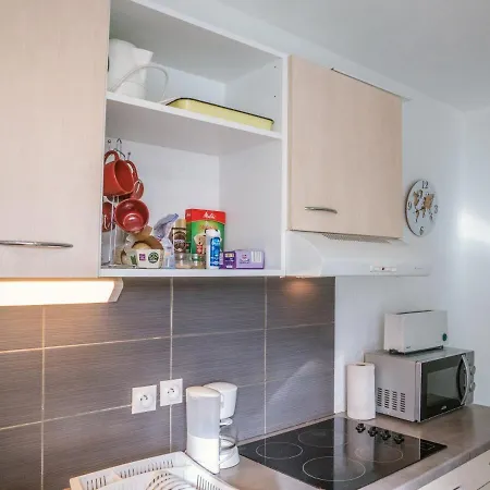 T3 Secteur Gare De Apartment